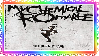 My Chemical Romance The Black Parade